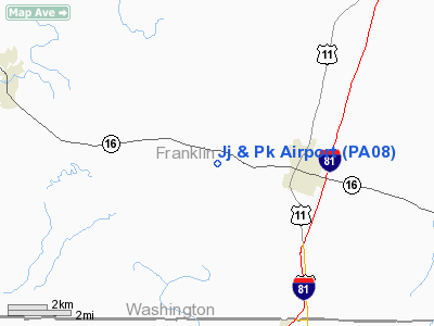 Jj & Pk Airport picture