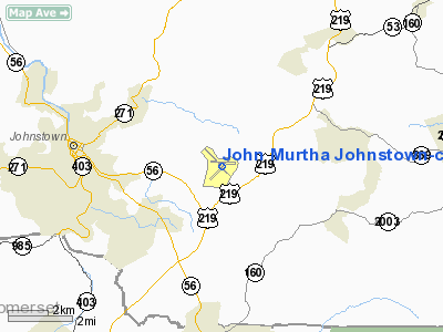 John Murtha Johnstown-cambria Co Airport picture