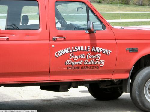 Joseph A. Hardy Connellsville Airport picture