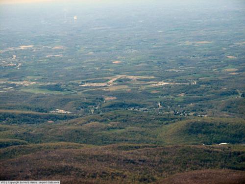 Joseph A. Hardy Connellsville Airport picture