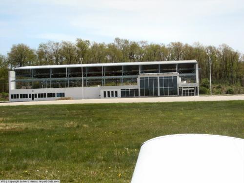 Joseph A. Hardy Connellsville Airport picture