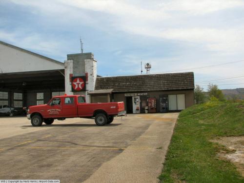 Joseph A. Hardy Connellsville Airport picture