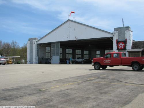Joseph A. Hardy Connellsville Airport picture