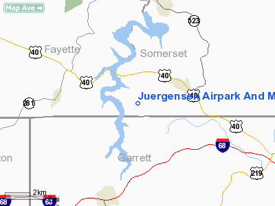 Juergensen Airpark And Maritime Facility Airport picture