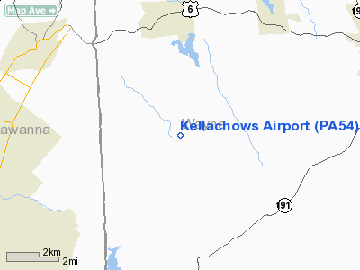 Kellachows Airport picture