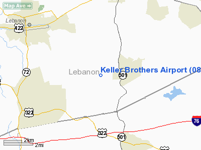Keller Brothers Airport picture