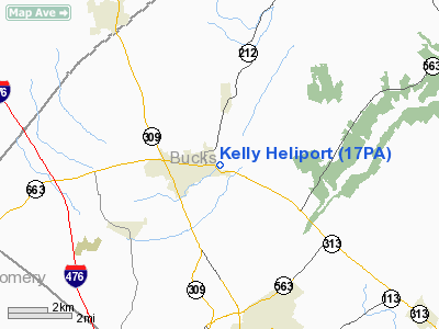 Kelly Heliport picture