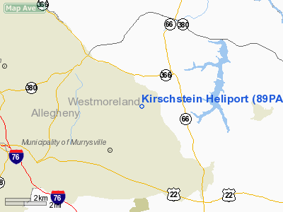 Kirschstein Heliport picture