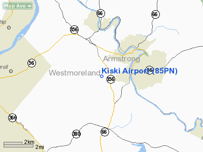 Kiski Airport picture