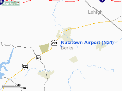Kutztown Airport picture