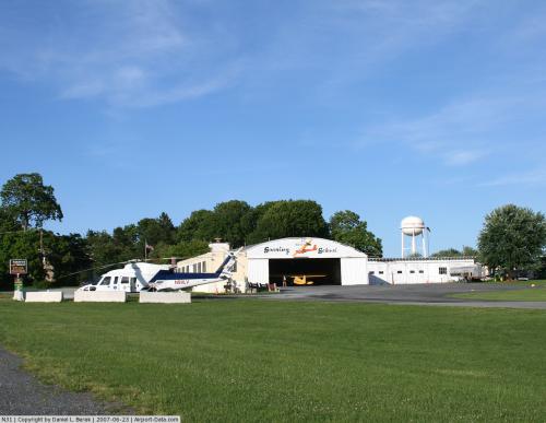 Kutztown Airport picture