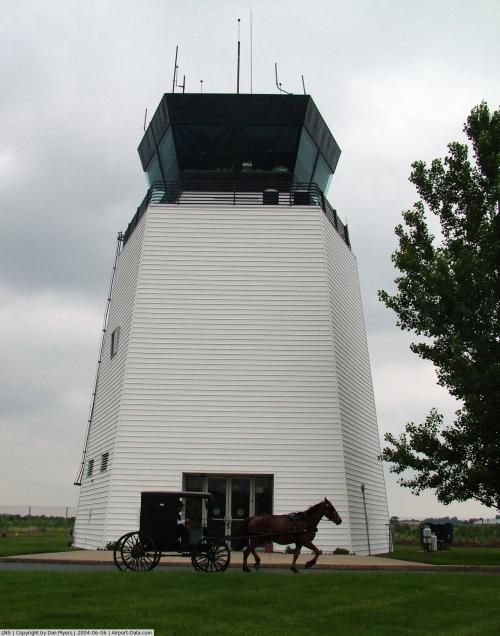 Lancaster Airport picture