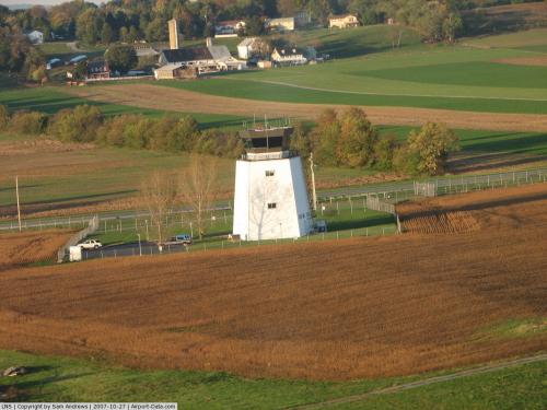 Lancaster Airport picture