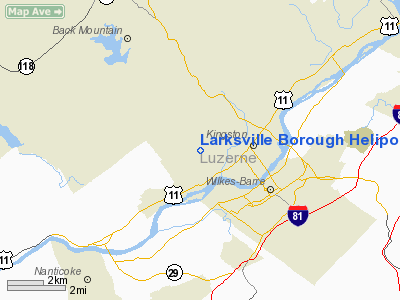 Larksville Borough Heliport picture
