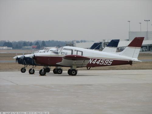 Lehigh Valley Intl Airport picture