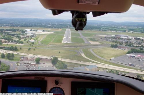 Lehigh Valley Intl Airport picture
