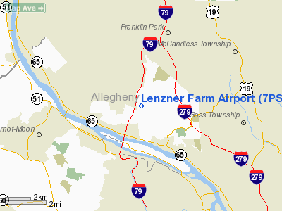 Lenzner Farm Airport picture