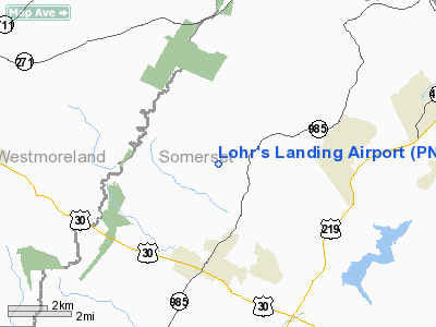 Lohr's Landing Airport picture