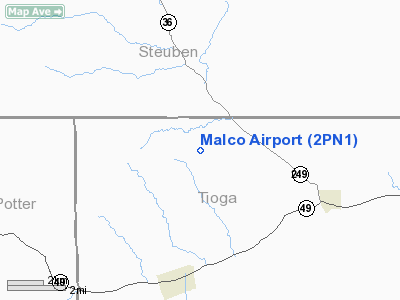 Malco Airport picture