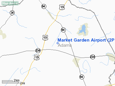 Market Garden Airport picture