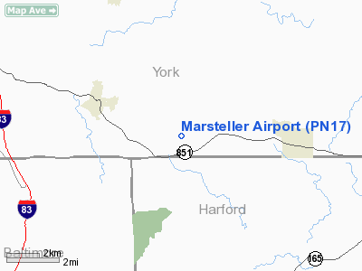 Marsteller Airport picture