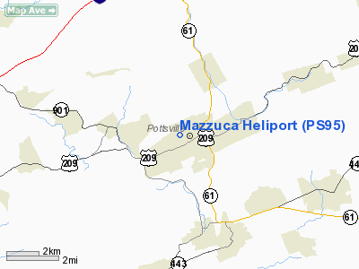 Mazzuca Heliport picture