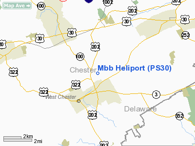 Mbb Heliport picture