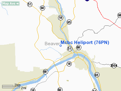Mcbc Heliport picture