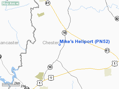 Mike's Heliport picture