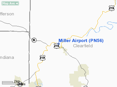 Miller Airport picture