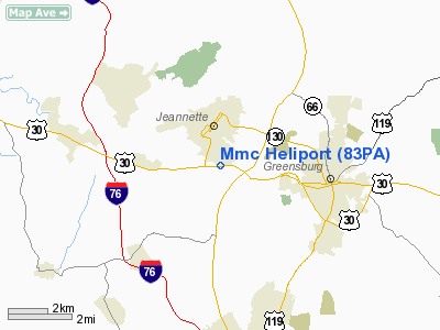 Mmc Heliport picture