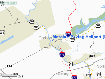 Motola's Paving Heliport picture