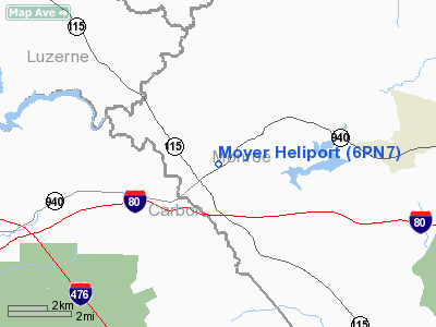Moyer Heliport picture