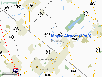 Moyer Airport picture
