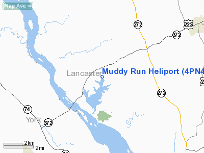 Muddy Run Heliport picture