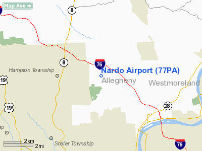 Nardo Airport picture