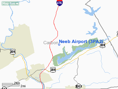 Neeb Airport picture