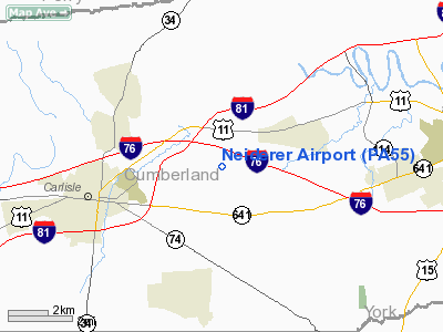 Neiderer Airport picture