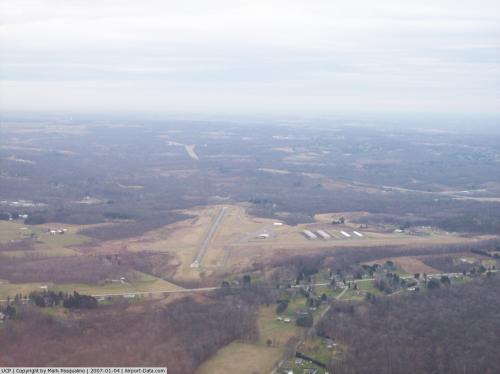 New Castle Muni Airport picture
