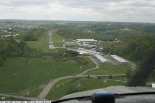 New Garden Airport picture