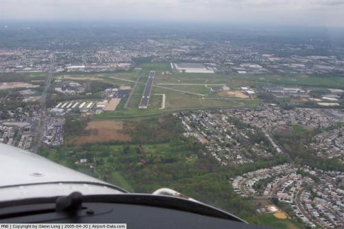Northeast Philadelphia Airport picture