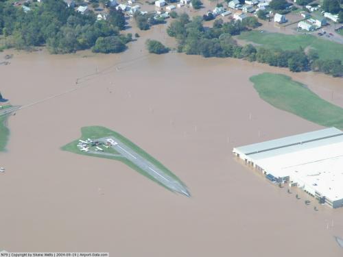 Northumberland County Airport picture