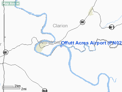 Offutt Acres Airport picture