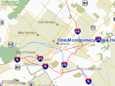 One Montgomery Plaza Heliport picture