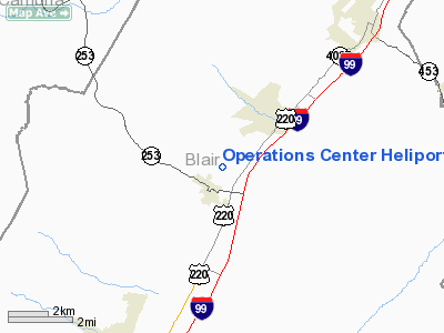 Operations Center Heliport picture