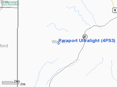 Paraport Ultralight Airport picture