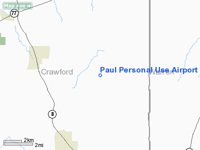 Paul Personal Use Airport picture