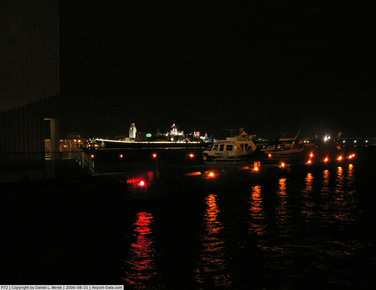 Penn's Landing Heliport picture