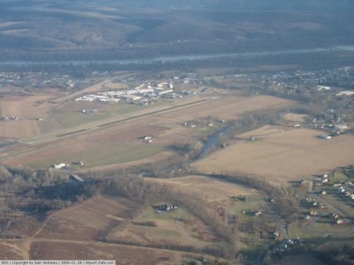 Penn Valley Airport picture