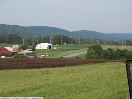 Penns Cave Airport picture